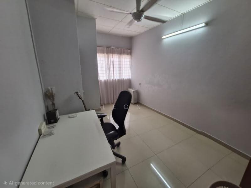 Rumah Teres 2-Tingkat untuk Dijual di Kota Damansara (Selangor) - Leon Liew - Study - PropertyGuru.com.my
