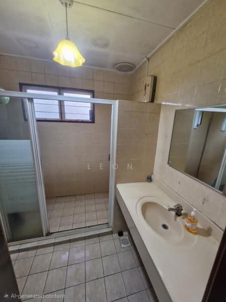 Rumah Teres 2-Tingkat untuk Dijual di Kota Damansara (Selangor) - Leon Liew - Bathroom - PropertyGuru.com.my