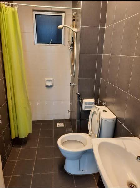 Kediaman Servis untuk Disewa di The Arc - Jeslyn Goh - Bathroom - PropertyGuru.com.my