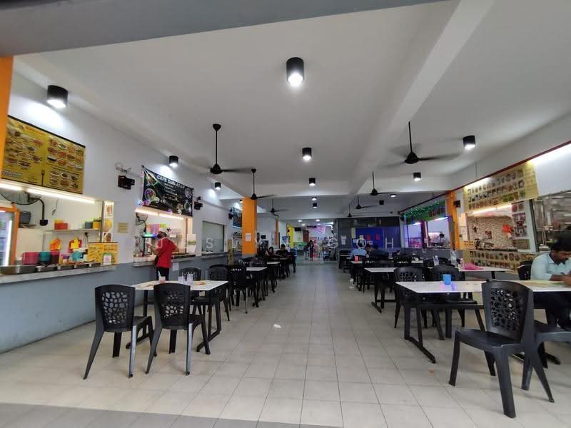 Kediaman Servis untuk Disewa di The Arc - Jeslyn Goh - Interior - PropertyGuru.com.my