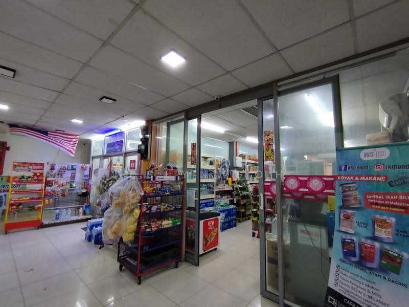 Kediaman Servis untuk Disewa di The Arc - Jeslyn Goh - Entrance - PropertyGuru.com.my
