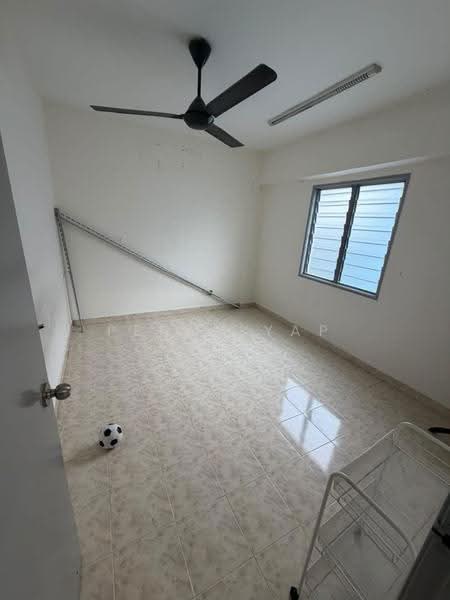 Pangsapuri untuk Disewa di Apartment Sri Rakyat - Penny Yap - Interior - PropertyGuru.com.my