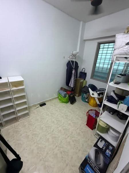 Pangsapuri untuk Disewa di Apartment Sri Rakyat - Penny Yap - Interior - PropertyGuru.com.my