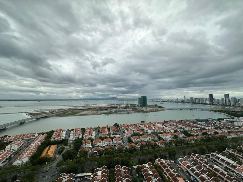 Condominium for Rent at Marinox Sky Villas - Xinnee . - Exterior - PropertyGuru.com.my