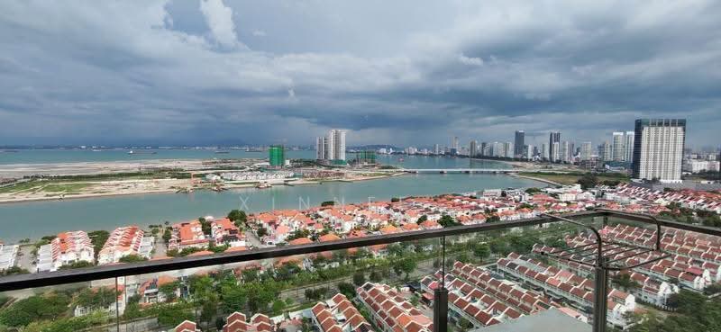 Condominium for Rent at Marinox Sky Villas - Xinnee . - Exterior - PropertyGuru.com.my