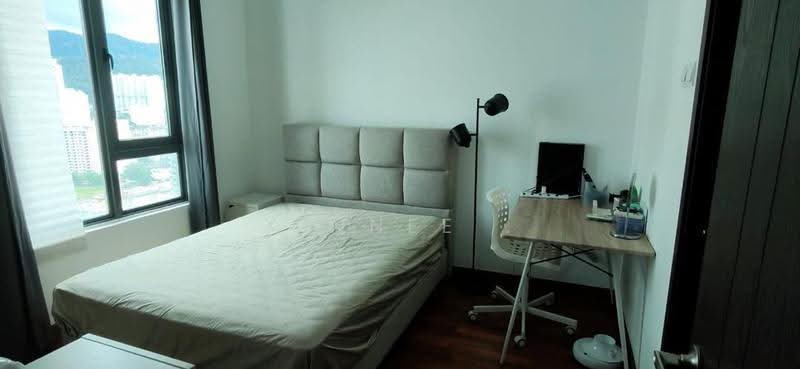 Condominium for Rent at Marinox Sky Villas - Xinnee . - Bedroom - PropertyGuru.com.my