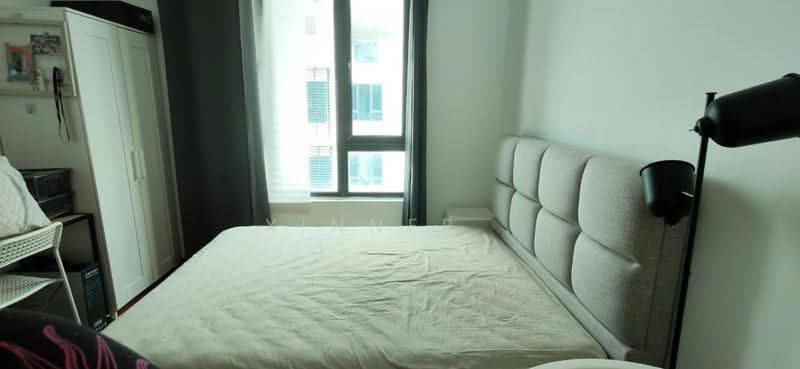 Condominium for Rent at Marinox Sky Villas - Xinnee . - Bedroom - PropertyGuru.com.my