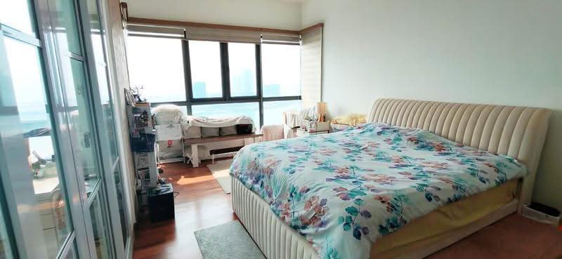 Condominium for Rent at Marinox Sky Villas - Xinnee . - Bedroom - PropertyGuru.com.my