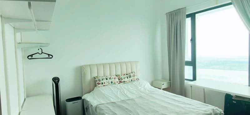 Condominium for Rent at Marinox Sky Villas - Xinnee . - Bedroom - PropertyGuru.com.my