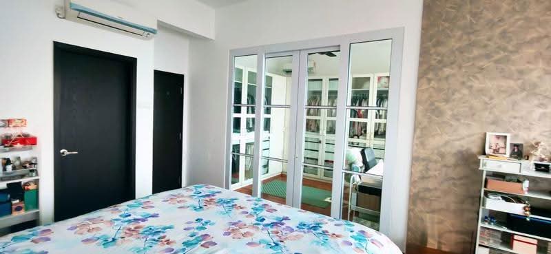 Condominium for Rent at Marinox Sky Villas - Xinnee . - Bedroom - PropertyGuru.com.my