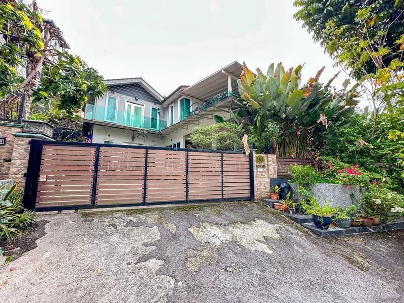 Bungalow House untuk Dijual di Ampang Jaya (Ampang) - Ahmad Ikhwan Arif - PropertyGuru.com.my