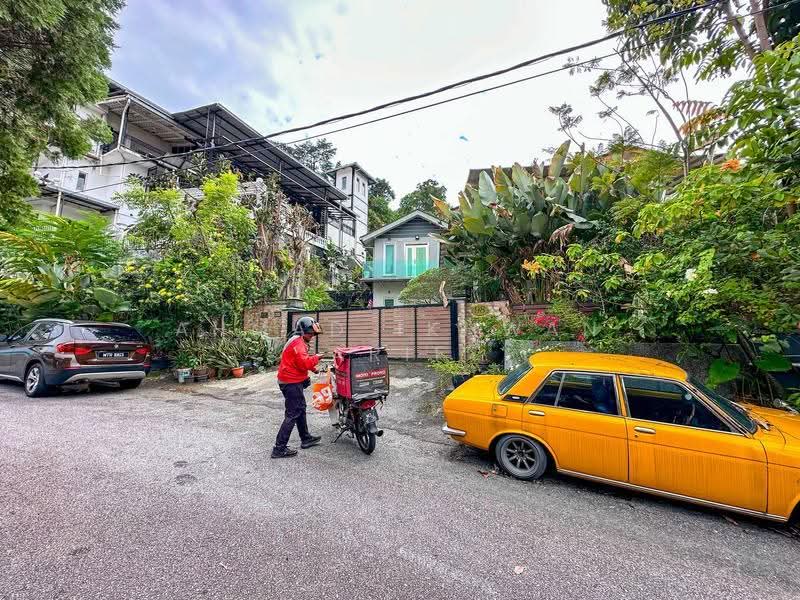 Bungalow House untuk Dijual di Ampang Jaya (Ampang) - Ahmad Ikhwan Arif - PropertyGuru.com.my