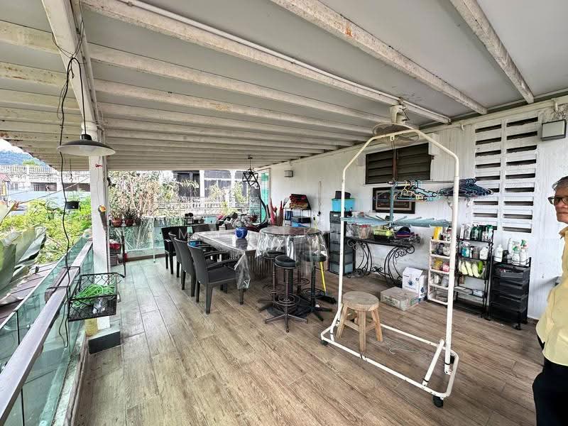 Bungalow House untuk Dijual di Ampang Jaya (Ampang) - Ahmad Ikhwan Arif - PropertyGuru.com.my