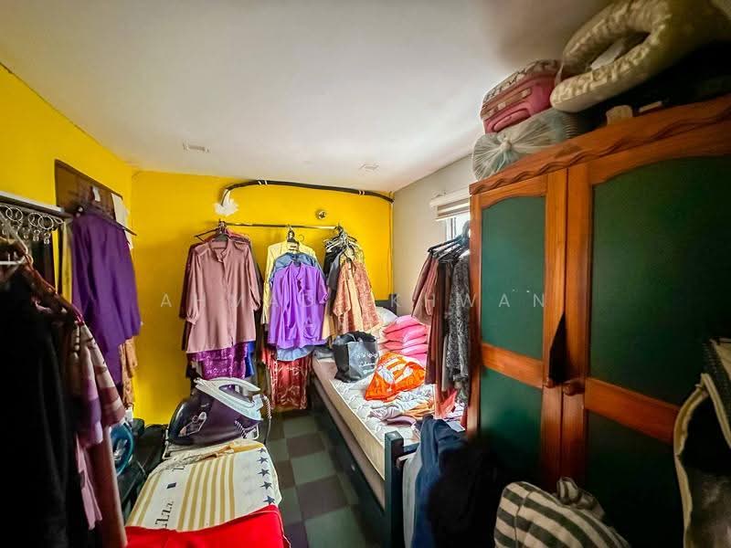 Bungalow House untuk Dijual di Ampang Jaya (Ampang) - Ahmad Ikhwan Arif - PropertyGuru.com.my