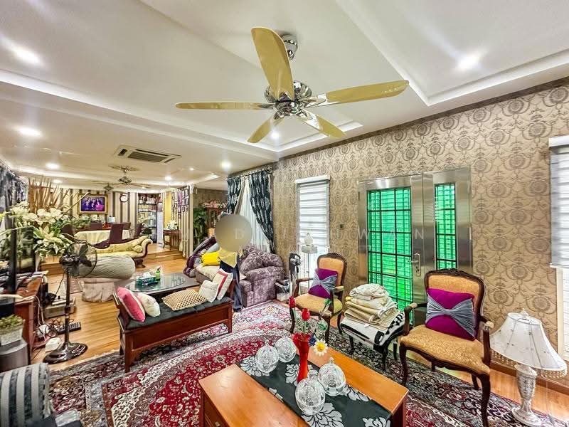 Bungalow House untuk Dijual di Ampang Jaya (Ampang) - Ahmad Ikhwan Arif - PropertyGuru.com.my