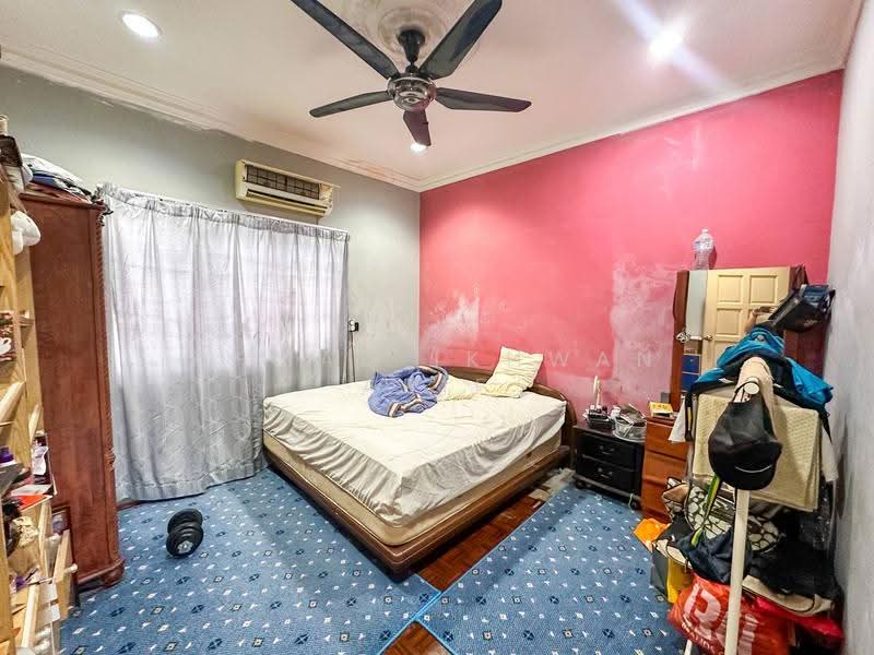 Bungalow House untuk Dijual di Ampang Jaya (Ampang) - Ahmad Ikhwan Arif - PropertyGuru.com.my