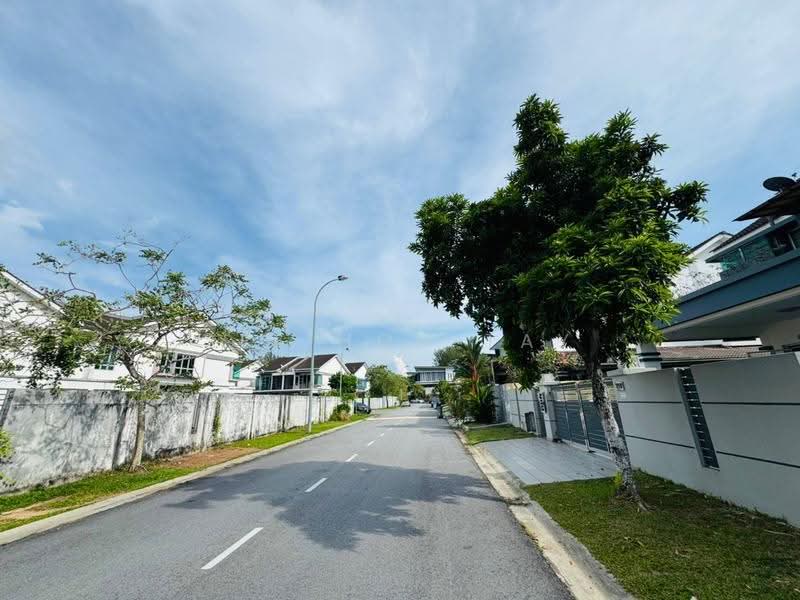 Semi-Detached House for Sale in Nusa Duta (Iskandar Puteri (Nusajaya)) - See Hon Tay - Exterior - PropertyGuru.com.my