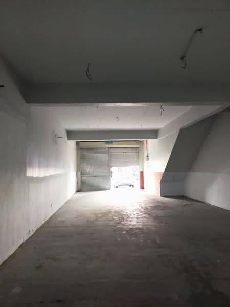 Kedai untuk Disewa di Seksyen 19 (Petaling Jaya) - Wong Jun Kit - Interior - PropertyGuru.com.my