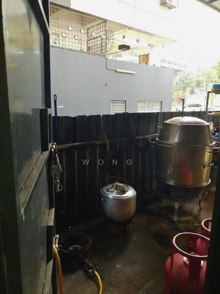 Kedai untuk Disewa di Seksyen 19 (Petaling Jaya) - Wong Jun Kit - PropertyGuru.com.my