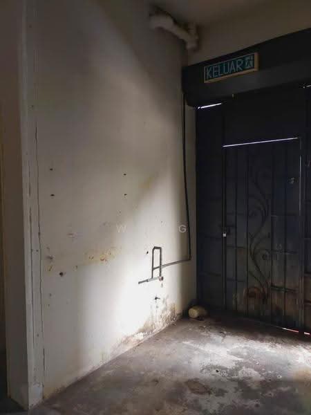 Kedai untuk Disewa di Seksyen 19 (Petaling Jaya) - Wong Jun Kit - Entrance - PropertyGuru.com.my