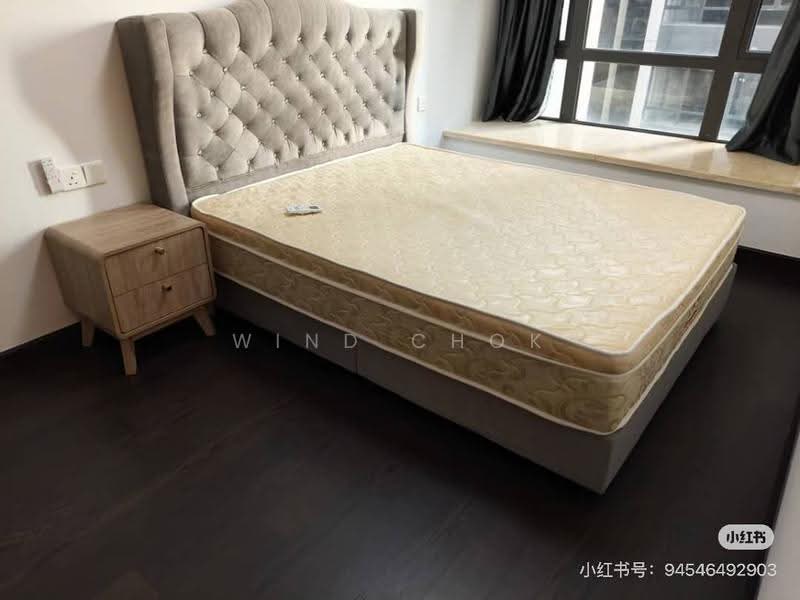 Kondominium untuk Disewa di R&F Princess Cove Phase 2-Seine Region - Wind Chok - Bedroom - PropertyGuru.com.my
