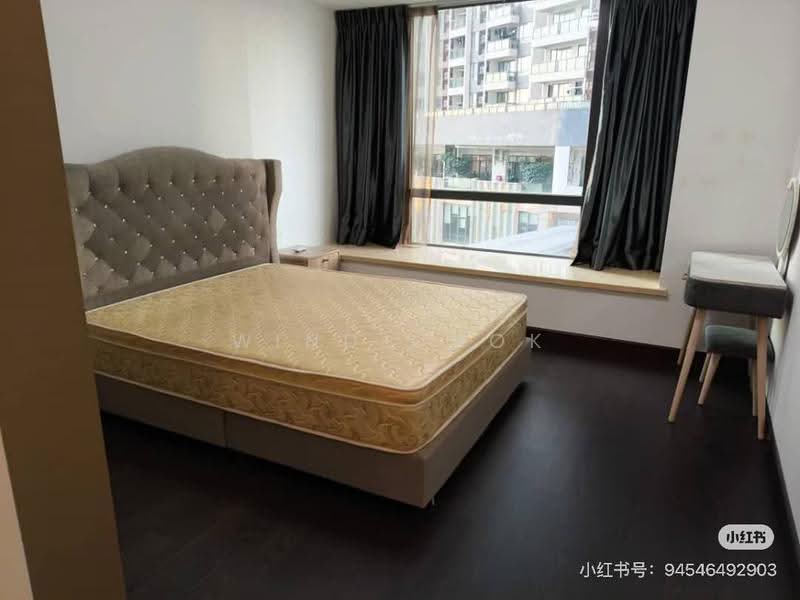Kondominium untuk Disewa di R&F Princess Cove Phase 2-Seine Region - Wind Chok - Bedroom - PropertyGuru.com.my