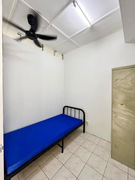 Pangsapuri untuk Dijual di Megan Setapak - Ahmad Ikhwan Arif - Bedroom - PropertyGuru.com.my