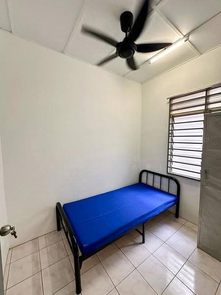 Pangsapuri untuk Dijual di Megan Setapak - Ahmad Ikhwan Arif - Bedroom - PropertyGuru.com.my