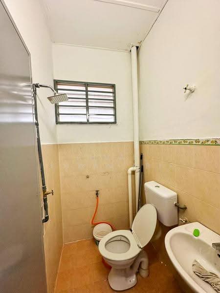 Pangsapuri untuk Dijual di Megan Setapak - Ahmad Ikhwan Arif - Bathroom - PropertyGuru.com.my