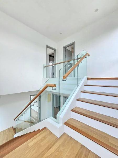 Rumah Berkembar untuk Dijual di Taman Molek (Johor Bahru) - Arshad . - Interior - PropertyGuru.com.my