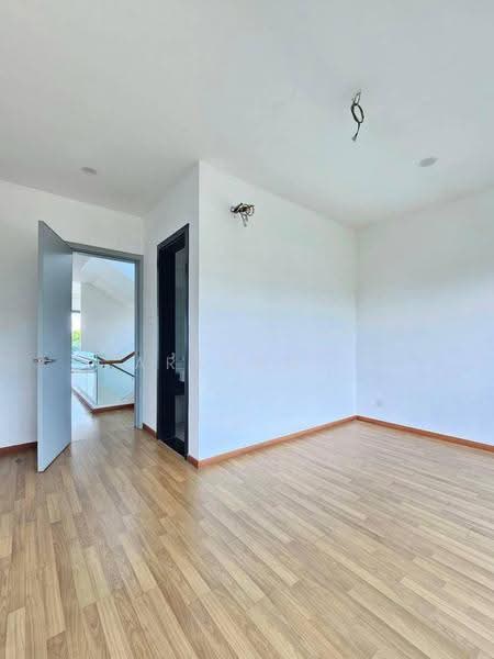 Rumah Berkembar untuk Dijual di Taman Molek (Johor Bahru) - Arshad . - Interior - PropertyGuru.com.my