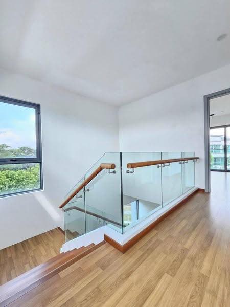 Rumah Berkembar untuk Dijual di Taman Molek (Johor Bahru) - Arshad . - Interior - PropertyGuru.com.my