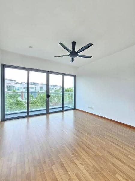 Rumah Berkembar untuk Dijual di Taman Molek (Johor Bahru) - Arshad . - Interior - PropertyGuru.com.my