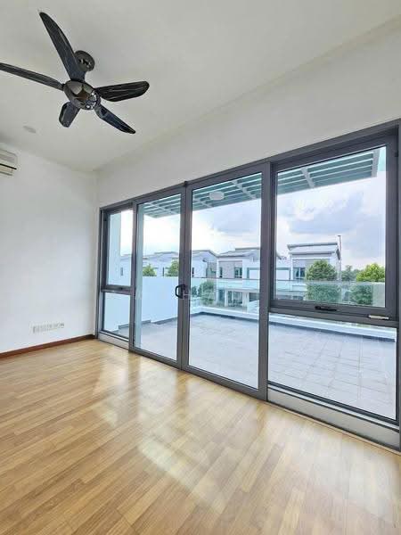 Rumah Berkembar untuk Dijual di Taman Molek (Johor Bahru) - Arshad . - Interior - PropertyGuru.com.my