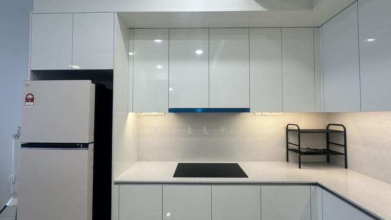 Kediaman Servis untuk Disewa di Edelweiss @ Tropicana Gardens - Kelly Lee - PropertyGuru.com.my