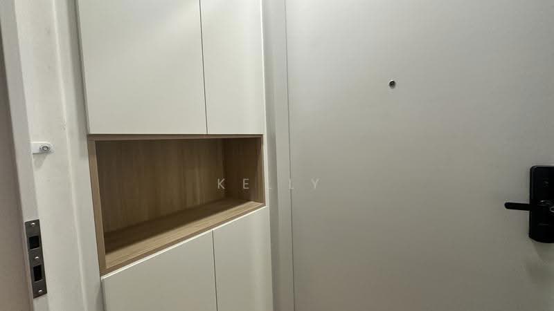 Kediaman Servis untuk Disewa di Edelweiss @ Tropicana Gardens - Kelly Lee - PropertyGuru.com.my