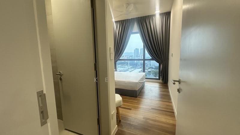 Kediaman Servis untuk Disewa di Edelweiss @ Tropicana Gardens - Kelly Lee - PropertyGuru.com.my
