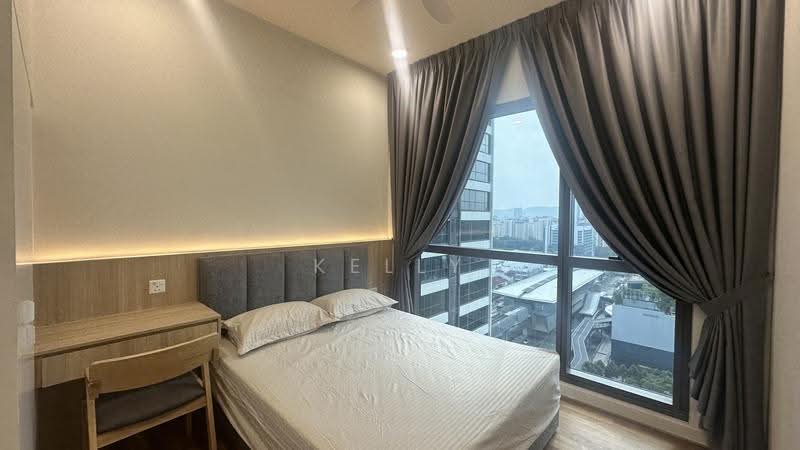 Kediaman Servis untuk Disewa di Edelweiss @ Tropicana Gardens - Kelly Lee - PropertyGuru.com.my