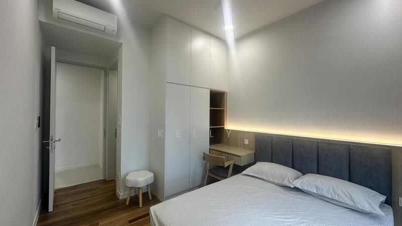 Kediaman Servis untuk Disewa di Edelweiss @ Tropicana Gardens - Kelly Lee - PropertyGuru.com.my