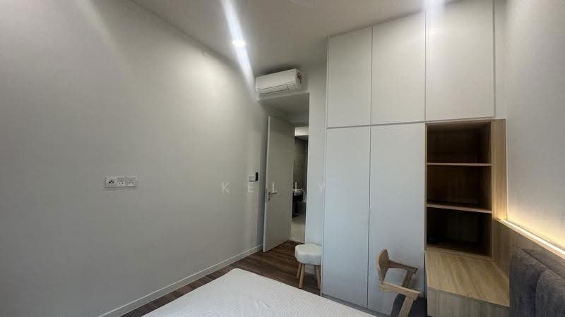 Kediaman Servis untuk Disewa di Edelweiss @ Tropicana Gardens - Kelly Lee - PropertyGuru.com.my