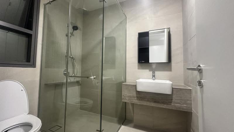 Kediaman Servis untuk Disewa di Edelweiss @ Tropicana Gardens - Kelly Lee - PropertyGuru.com.my