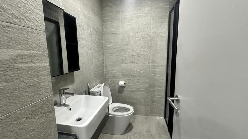Kediaman Servis untuk Disewa di Edelweiss @ Tropicana Gardens - Kelly Lee - PropertyGuru.com.my