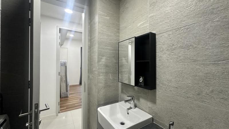 Kediaman Servis untuk Disewa di Edelweiss @ Tropicana Gardens - Kelly Lee - PropertyGuru.com.my