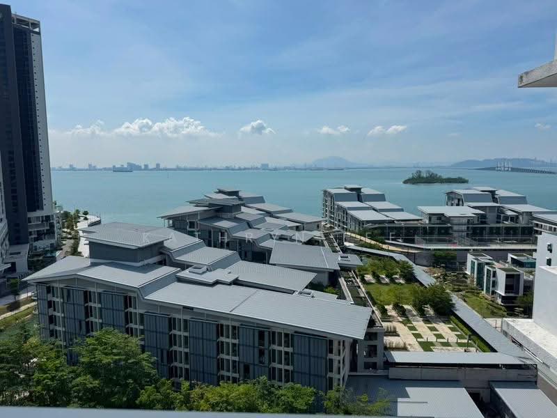 Kondominium untuk Dijual di The Light Linear - Kathryn Lee - Exterior - PropertyGuru.com.my