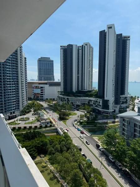 Kondominium untuk Dijual di The Light Linear - Kathryn Lee - Exterior - PropertyGuru.com.my