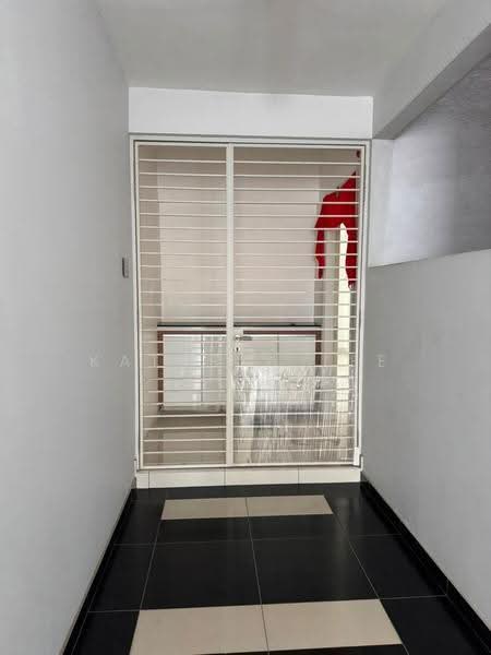 Kondominium untuk Dijual di The Light Linear - Kathryn Lee - Entrance - PropertyGuru.com.my