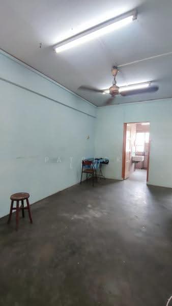 Rumah Flat untuk Dijual di Jalan Bendahara - Patrick Lim - PropertyGuru.com.my