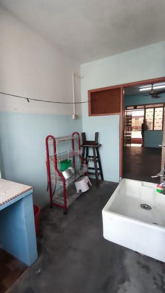 Rumah Flat untuk Dijual di Jalan Bendahara - Patrick Lim - PropertyGuru.com.my