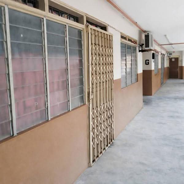 Rumah Flat untuk Dijual di Jalan Bendahara - Patrick Lim - PropertyGuru.com.my