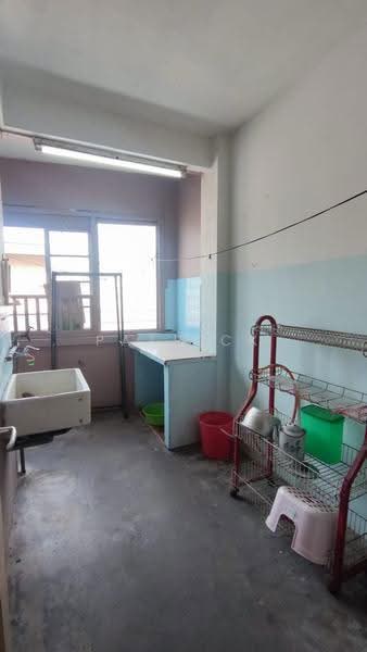 Rumah Flat untuk Dijual di Jalan Bendahara - Patrick Lim - PropertyGuru.com.my